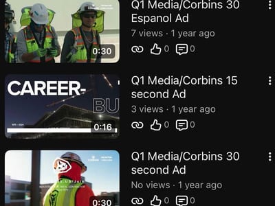 Professional Video Editing & Multimedia Production for Brands